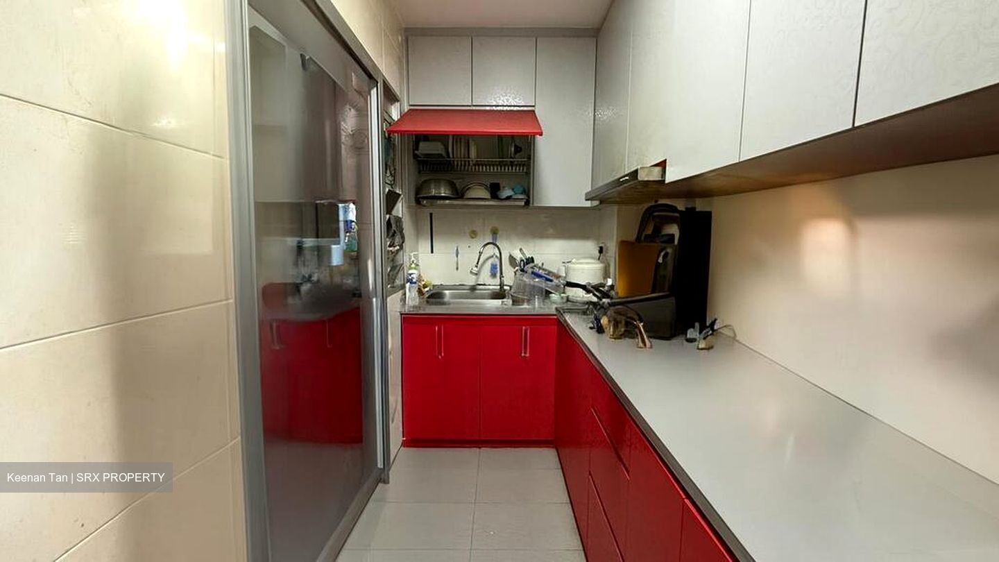 Blk 102B Eastcreek @ Canberra (Sembawang), HDB 3 Rooms #500423641